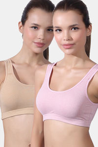 Pink Beige